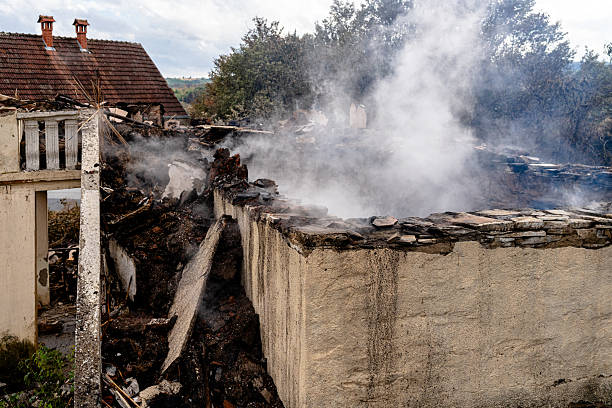 Reliable Fire Damage Removal contractor in Dayton, TX by Fire Damage Biloxi